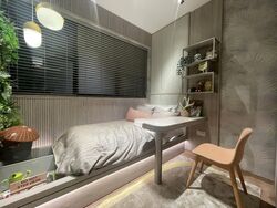 Bukit Batok West Avenue 3 (D23), Condominium #481018521